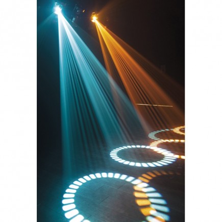 Showtec 45026 Shark Barrel One